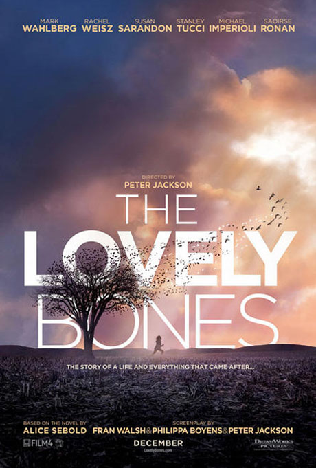 1370 - The Lovely Bones (2009)